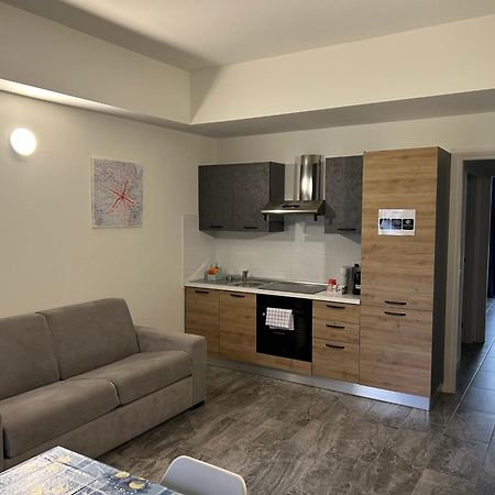 Roberta House Apartment Rozzano Exterior photo