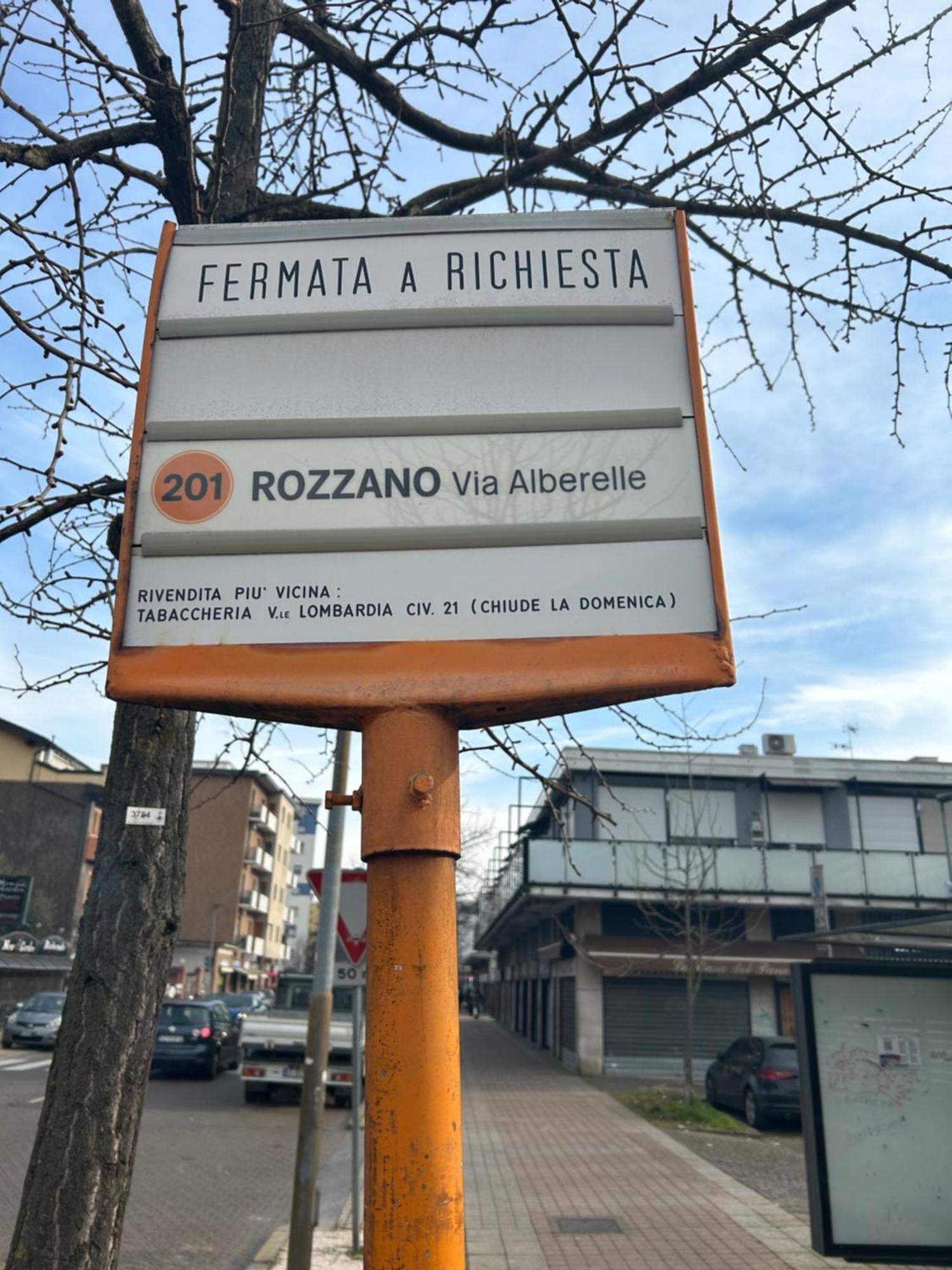 Roberta House Apartment Rozzano Exterior photo