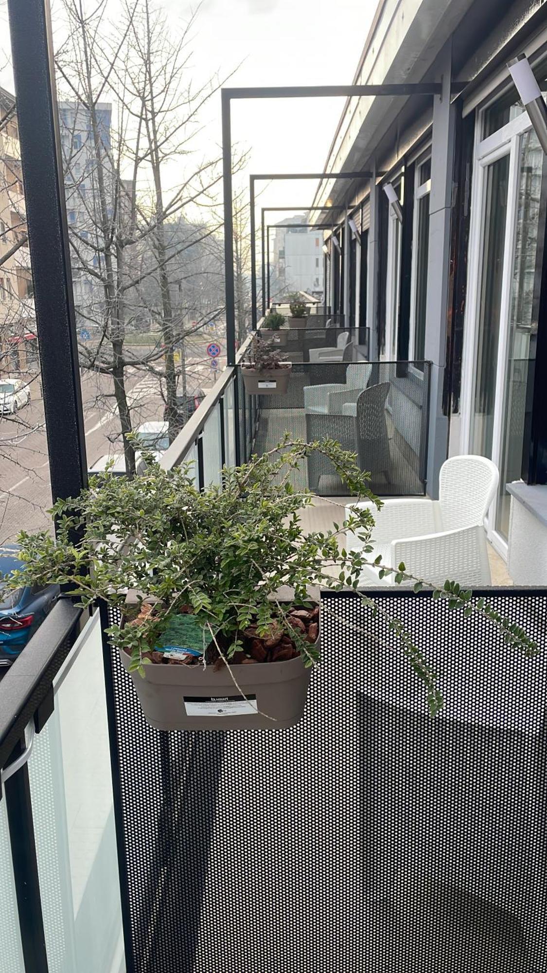 Roberta House Apartment Rozzano Exterior photo