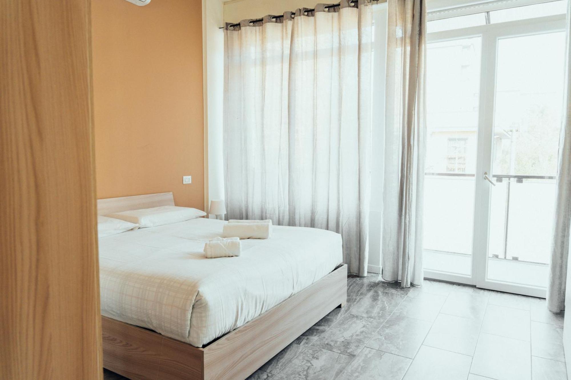 Roberta House Apartment Rozzano Exterior photo