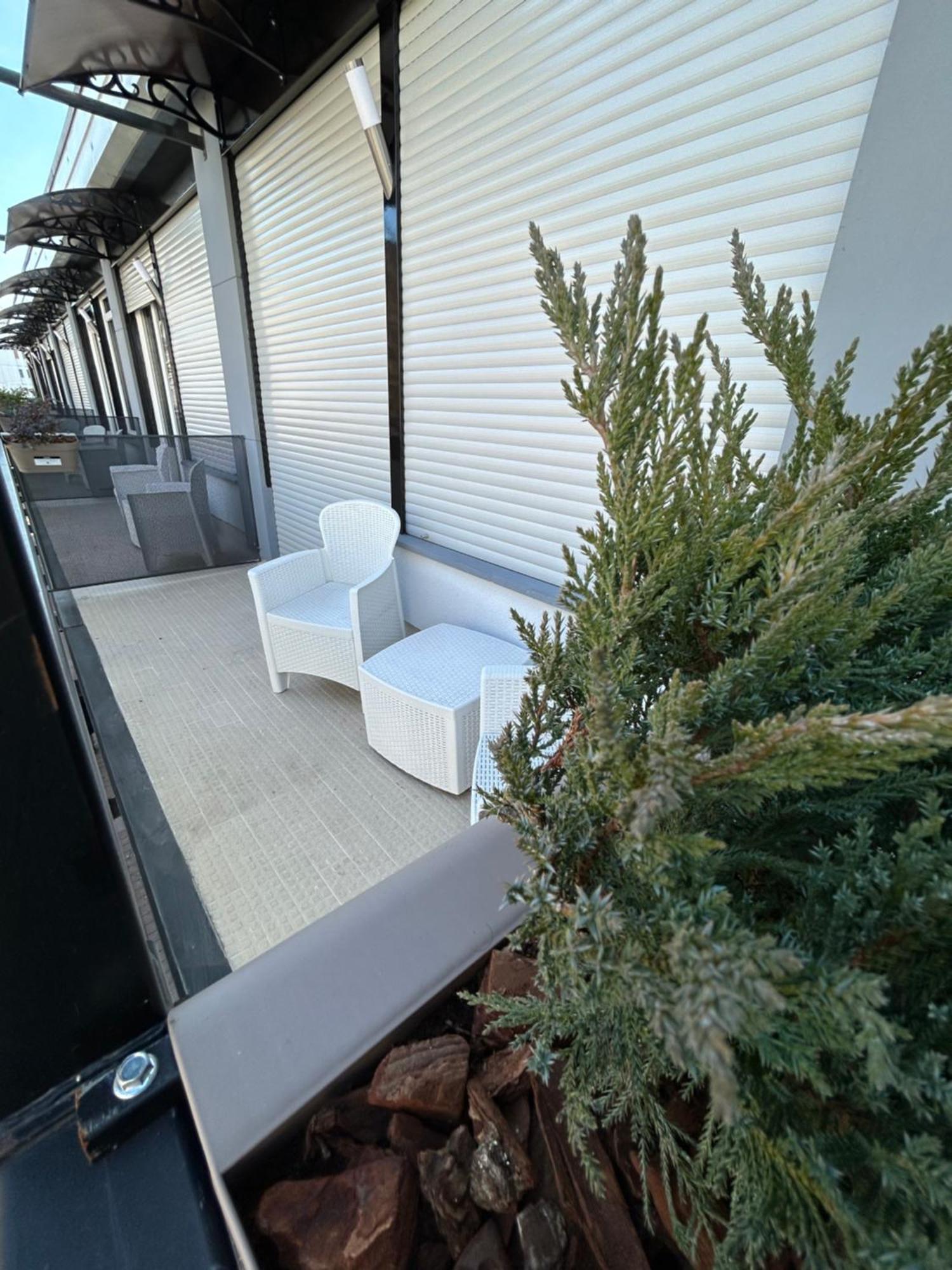 Roberta House Apartment Rozzano Exterior photo