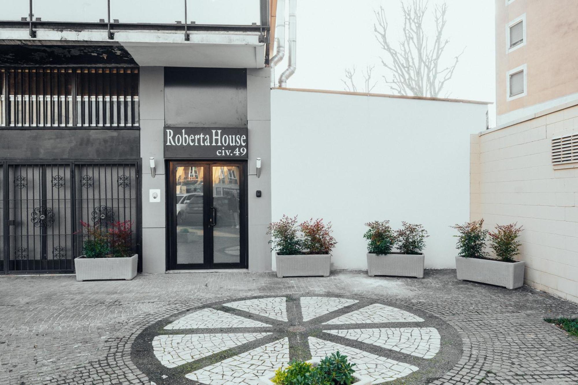 Roberta House Apartment Rozzano Exterior photo