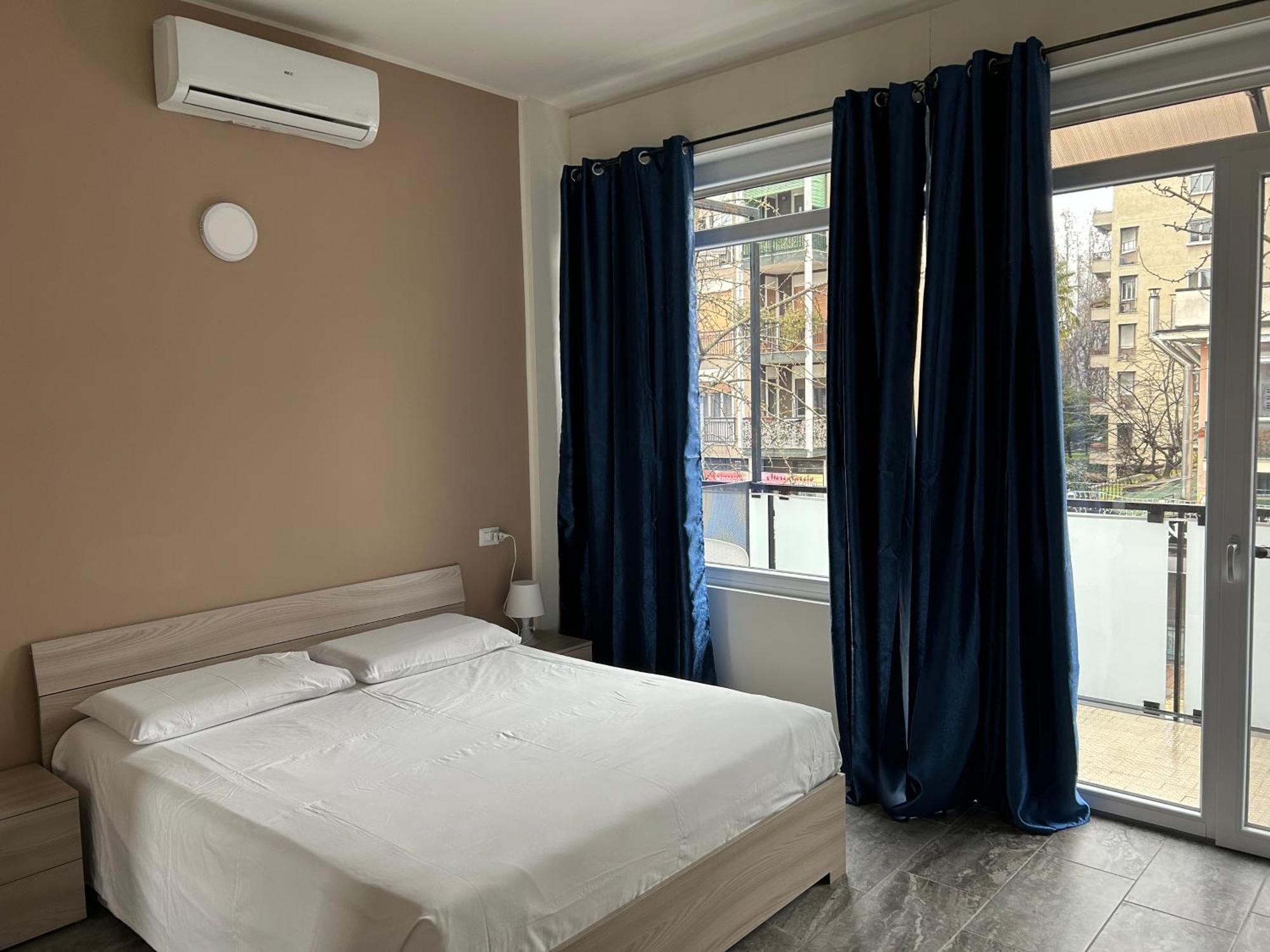 Roberta House Apartment Rozzano Exterior photo